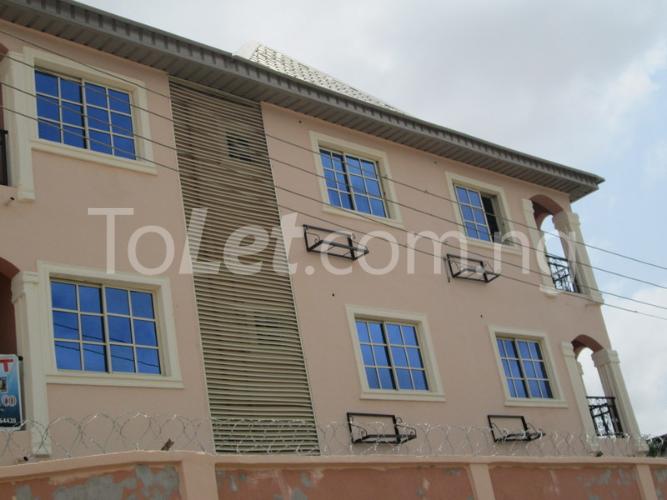 2 bedroom Flat / Apartment for rent 41, Sholape Oworo, Ago Oshodi Expressway Oshodi Lagos