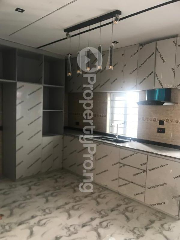 2 bedroom Flat / Apartment for rent Ilasan Ilasan Lekki Lagos