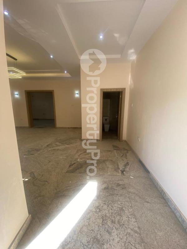 4 bedroom House for rent Wuye Abuja