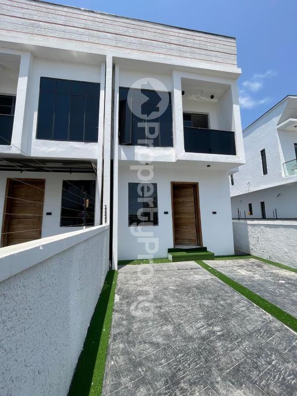 4 bedroom House for sale Ikota Lekki Lagos