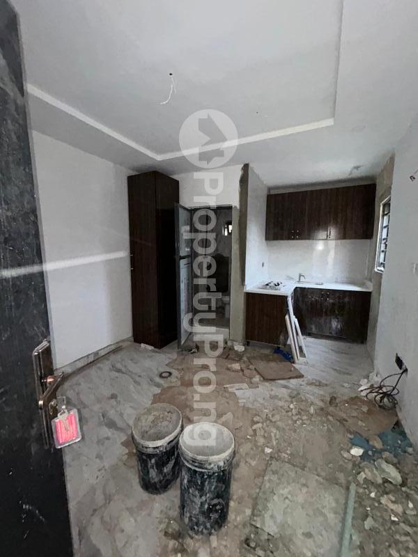 1 bedroom Flat / Apartment for rent Mobil Road Ilaje Ajah Lagos
