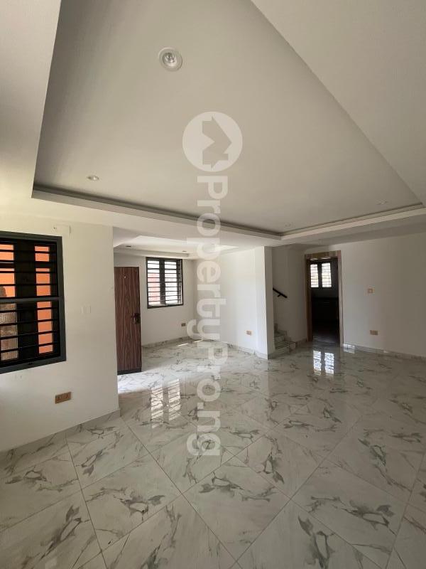 5 bedroom House for rent Ikate Lekki Lagos