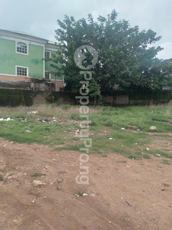 Commercial Property for sale Garki 1 Abuja