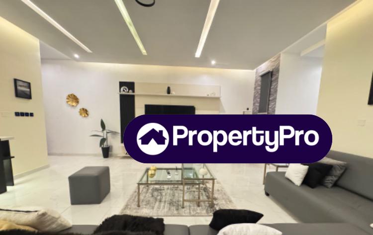 3 bedroom Flat / Apartment for shortlet The Amore Road, Lekki Phase 1 Lekki Lagos