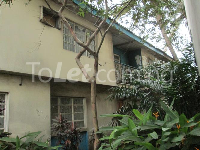 2 bedroom Flat / Apartment for rent Gbisun Yaba Yaba Lagos - 0