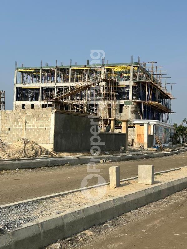 2 bedroom Flat / Apartment for sale Lekki Phase 1 Admiralty Road Lekki Lagos