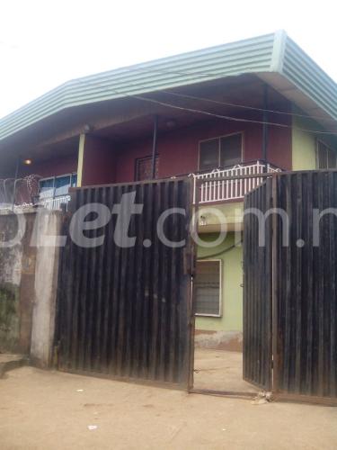 2 bedroom Flat / Apartment for rent Magodo Isheri Village Ojodu Ojodu Lagos