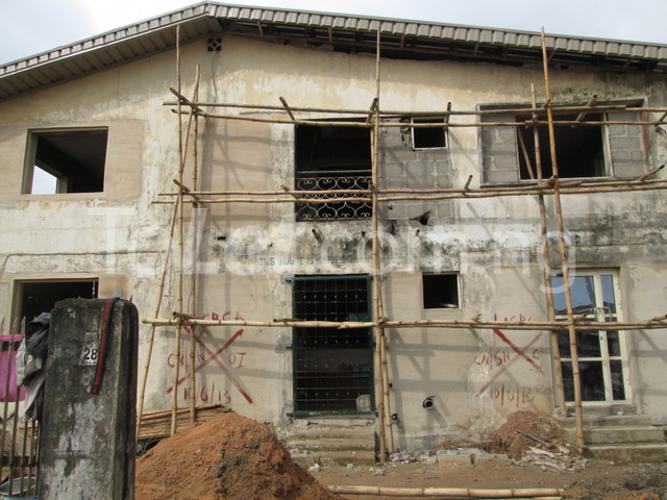 2 bedroom Flat / Apartment for rent Odalume Str Oshodi Expressway Oshodi Lagos