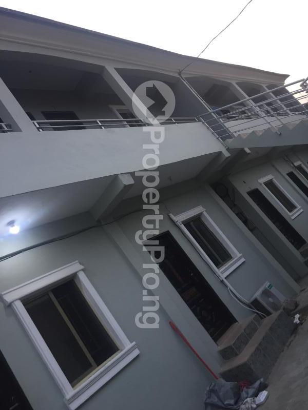 1 bedroom House for rent Green Land Estate Olokanla Ajah Lekki Lekki Lagos