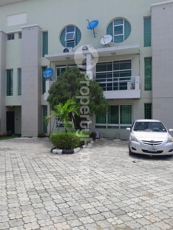 4 bedroom House for rent  Osborne Foreshore Estate Ikoyi Lagos