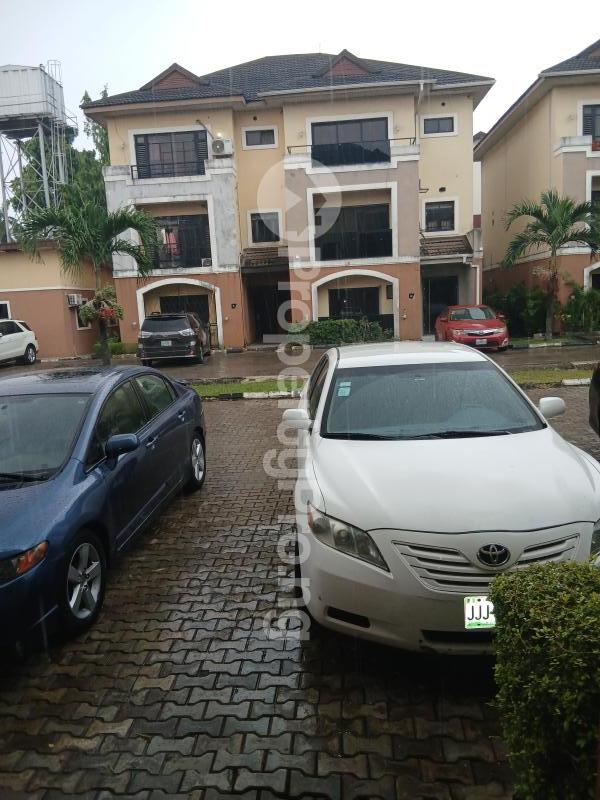 4 bedroom House for rent Off Oba Akinjobi Ikeja GRA Ikeja Lagos