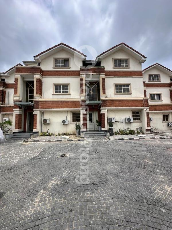 1 bedroom Flat / Apartment for rent Lekki Phase 1 Lekki Lagos