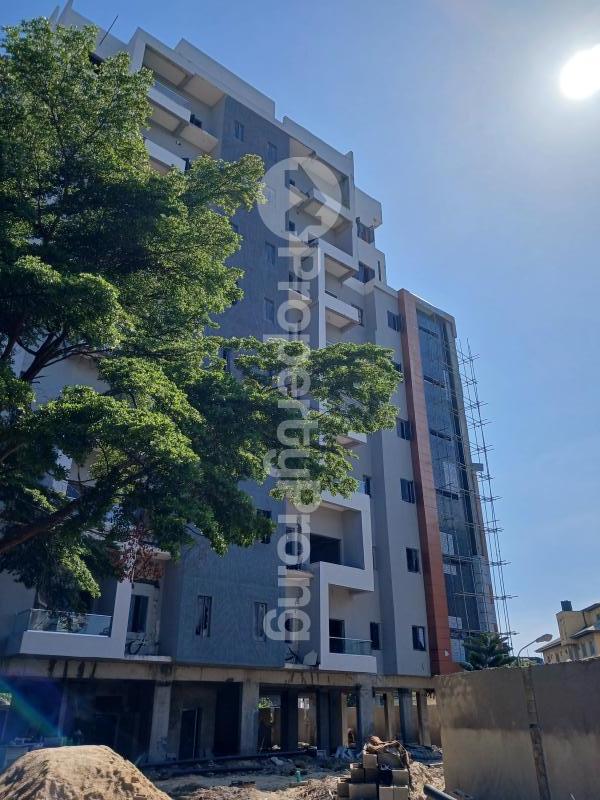 3 bedroom House for sale Adeola Odeku Victoria Island Lagos
