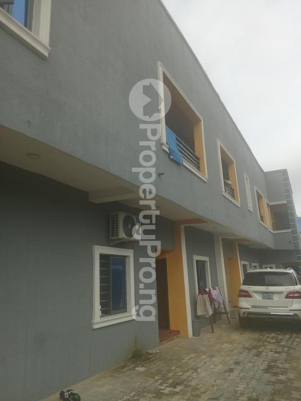 1 bedroom Flat / Apartment for rent Seaside Estate Badore Ajah Lagos