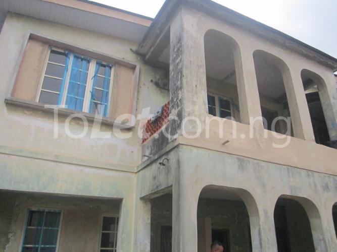 2 bedroom Flat / Apartment for rent Okesuna Close Surulere Surulere Lagos