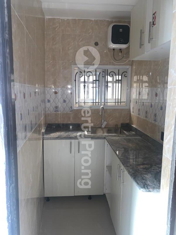 1 bedroom Flat / Apartment for rent Lekki Phase 2 Lekki Lagos - 0