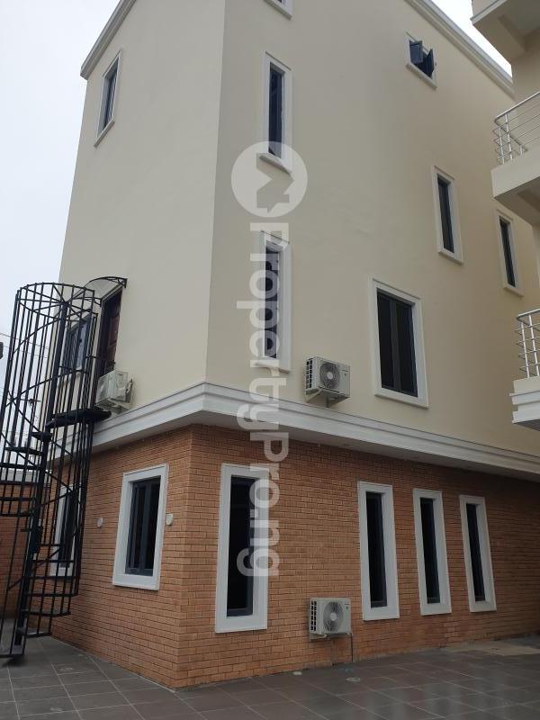 6 bedroom House for sale ... Mojisola Onikoyi Estate Ikoyi Lagos