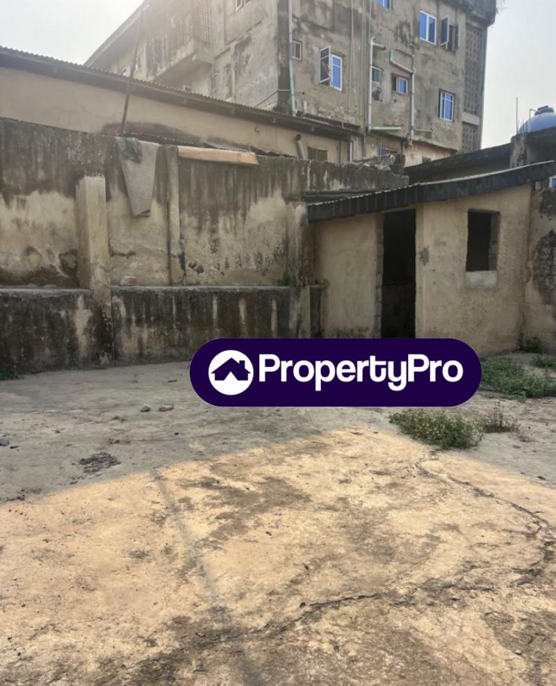 Land for sale Magodo Phase 1 Extension, Olowora, Ojodu Lagos