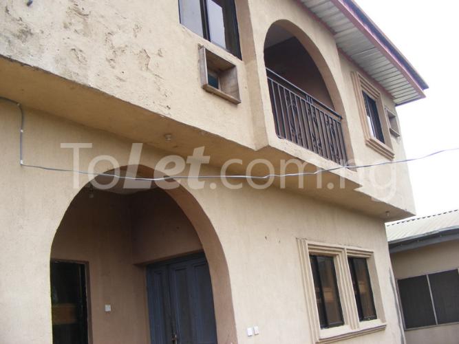 5 bedroom House for rent 47, Morunfolu Street, Yaba Yaba Yaba Lagos