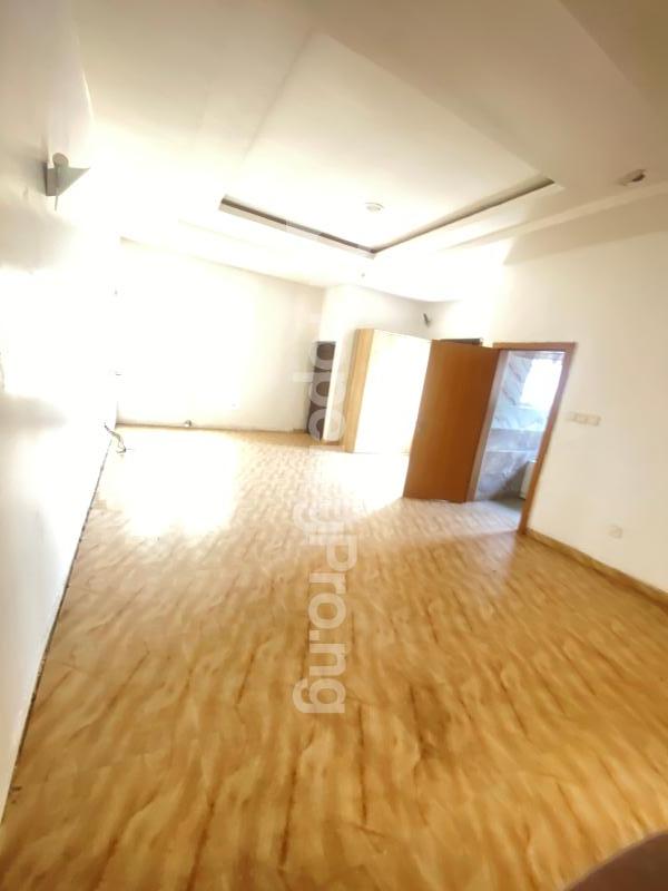 1 bedroom Flat / Apartment for rent Lekki County Ikota Lekki Lagos