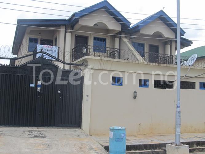 5 bedroom Flat / Apartment for rent 3b Frank Ai Imakhuede Close, Off Kayode Taiwo/ Agboola Ajumobi Crescent. Ketu Kosofe/Ikosi Lagos