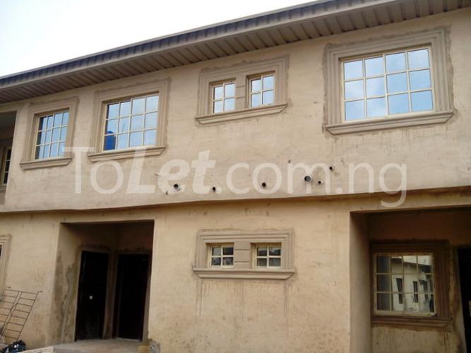 4 bedroom Flat / Apartment for rent 22, Alhaji Eleshin Ogudu Ogudu Lagos