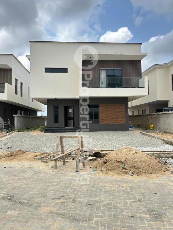 5 bedroom House for sale Lekki Phase 1 Lekki Lagos