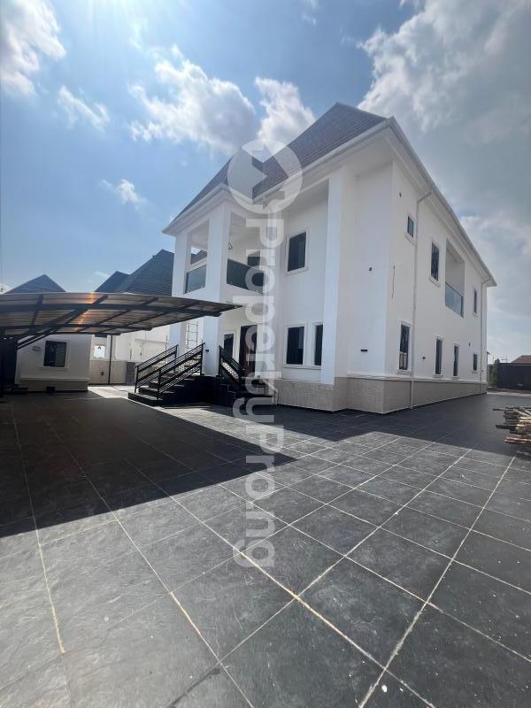 5 bedroom House for sale Efab Verizon Karsana Abuja