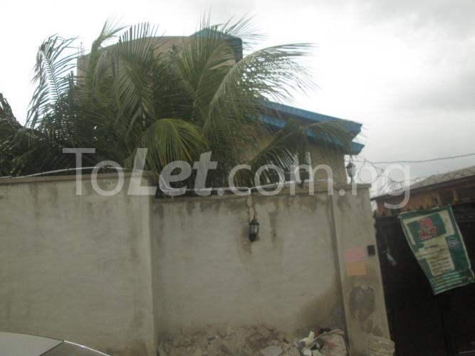 3 bedroom Flat / Apartment for rent Philip Odedoku, Magodo Isheri Ojodu Ojodu Lagos - 0