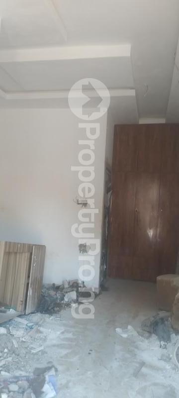 House for rent Estate Garki 1 Abuja