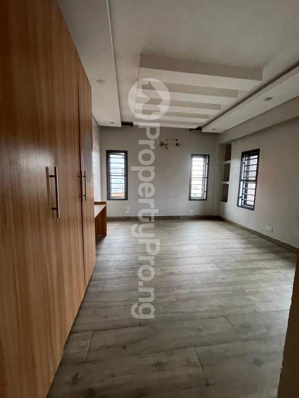 3 bedroom Flat / Apartment for rent  Anthony Village Maryland Lagos