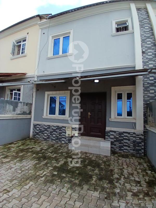 2 bedroom House for rent Naf Valley Estate,diplomatic Zone Asokoro Abuja