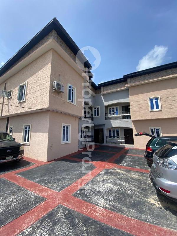 2 bedroom Flat / Apartment for rent Eleko Ibeju-Lekki Lagos