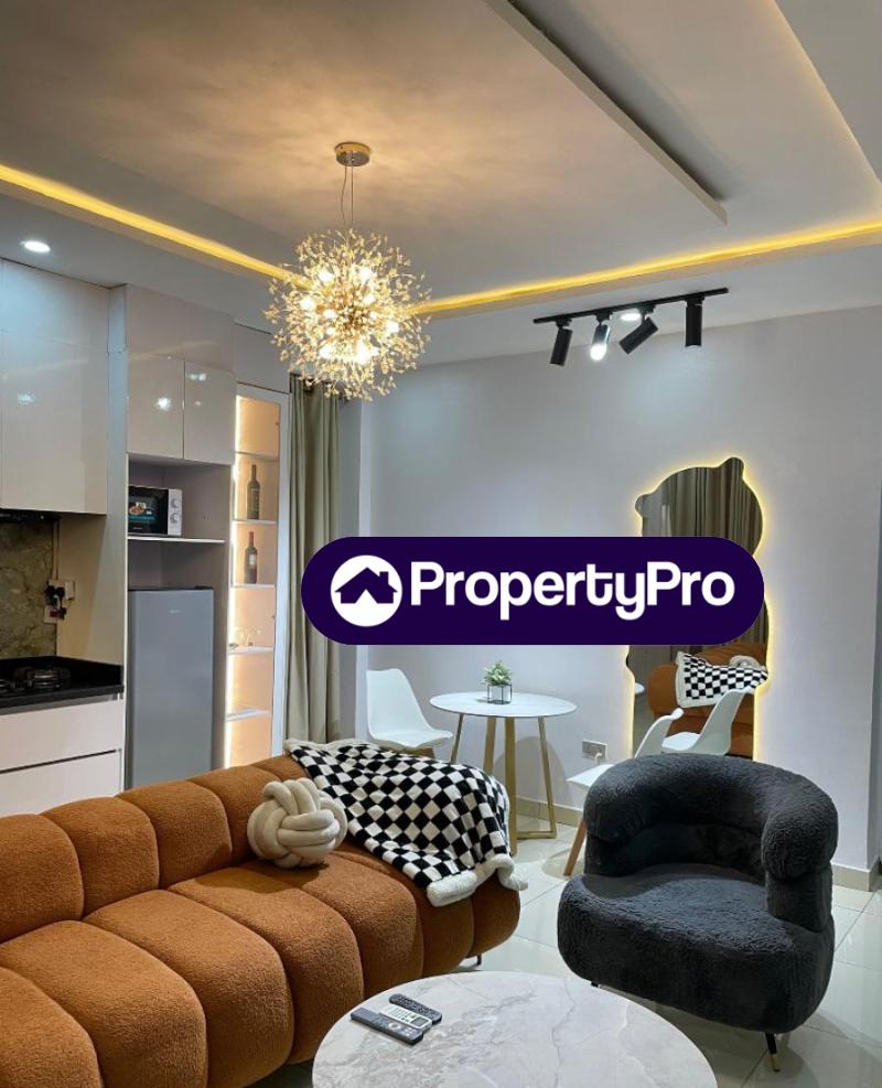 1 bedroom Flat / Apartment for shortlet Ikate, Lekki, Lagos Ikate Lekki Lagos