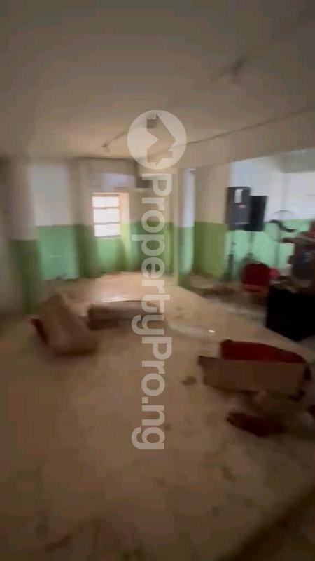 Commercial Property for rent Olowu Street Ikeja Lagos