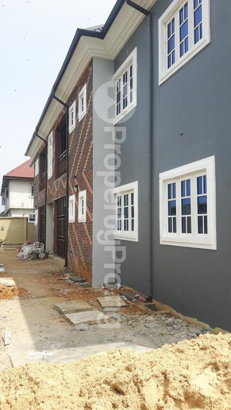 3 bedroom House for rent Shell Co Operative Axis Eliozu Port Harcourt Rivers - 0