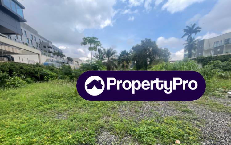 Land for sale Ikeja Gra, Ikeja Lagos