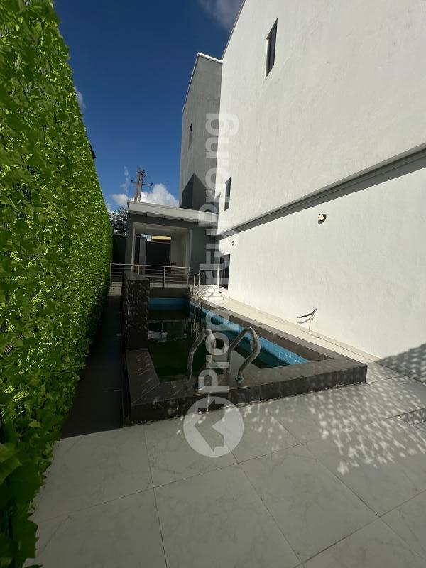 4 bedroom House for sale Engr Lere Adigun Estate, Basorun Basorun Ibadan Oyo