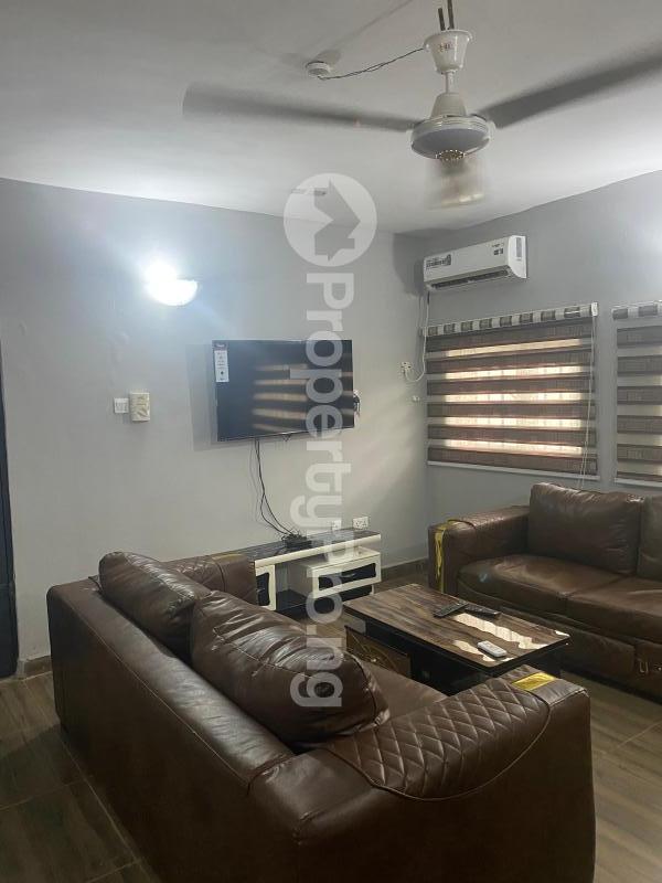 3 bedroom Flat / Apartment for rent Trans Ekulu, Enugu Enugu