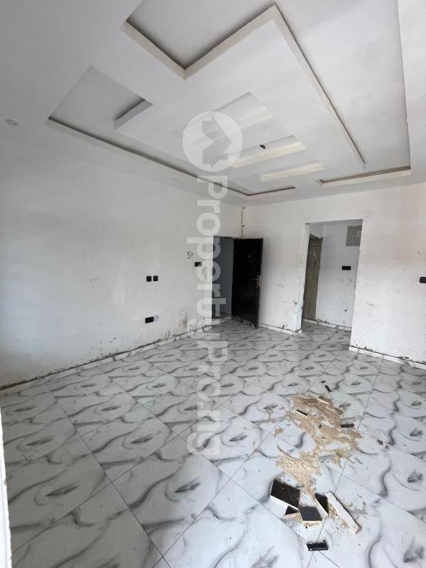 1 bedroom Flat / Apartment for rent Off Pedro Road, Palmgroove Shomolu Lagos - 0