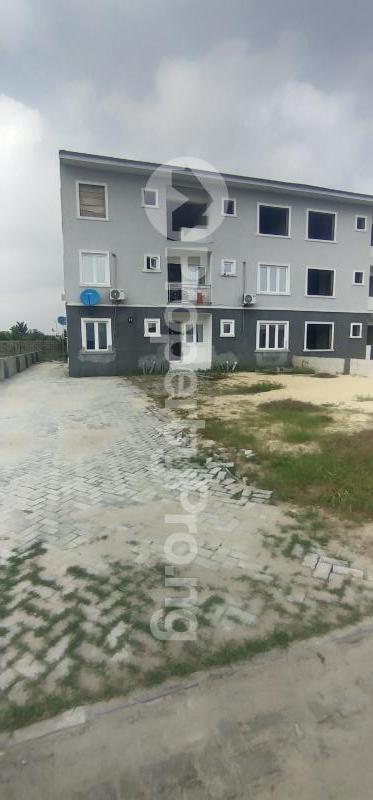 3 bedroom House for rent Oribanwa Phase 2 Awoyaya Ajah Lagos