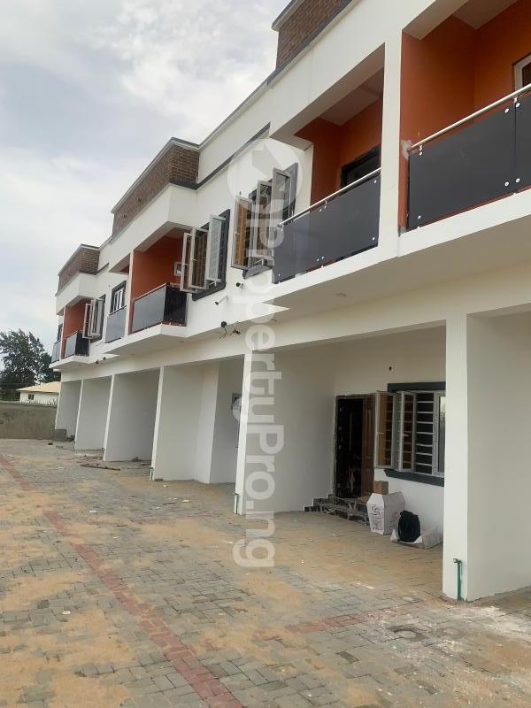 3 bedroom House for sale Lekki Phase 2 Lekki Lagos