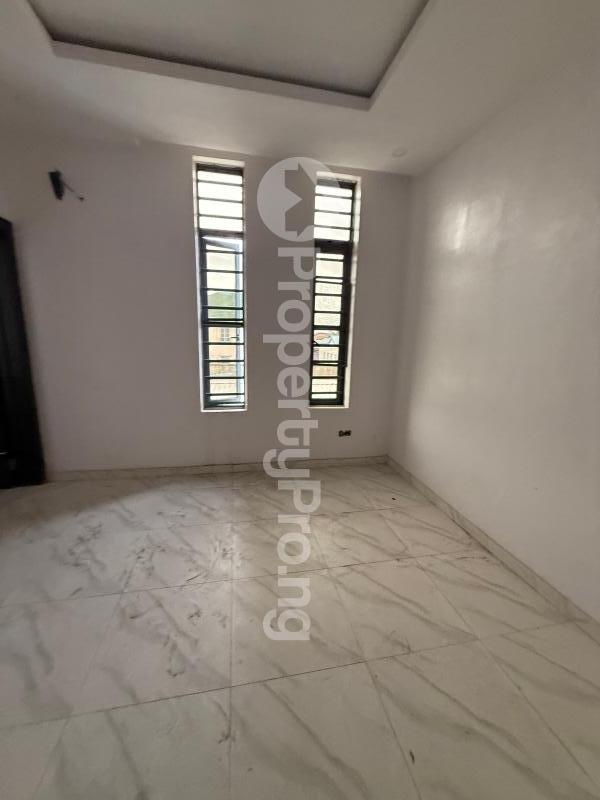 4 bedroom House for sale 4 Bedroom Terrace Duplex For Sale Osapa london Lekki Lagos