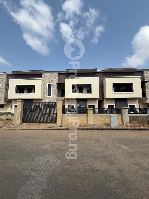 4 bedroom House for sale Wasa Apo Abuja