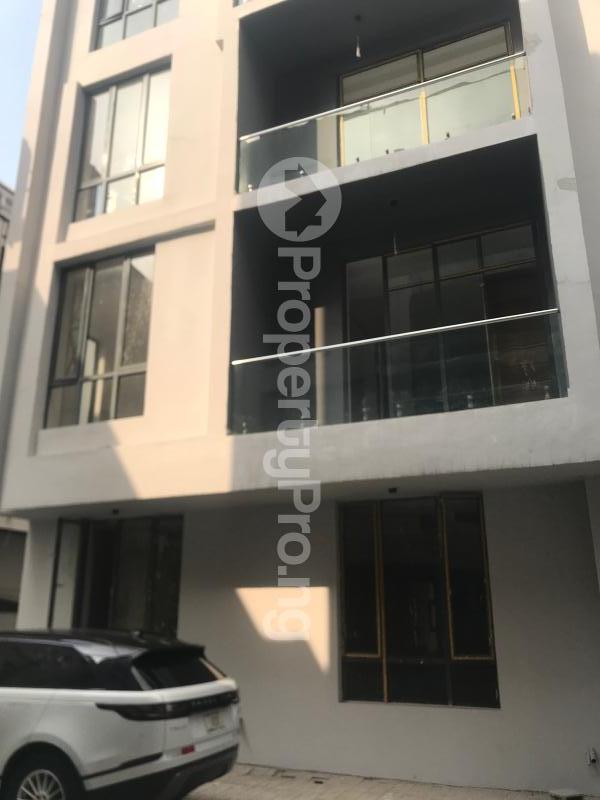 2 bedroom Flat / Apartment for sale Chevron Drive Lekki Lagos