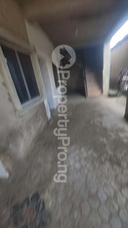 1 bedroom Flat / Apartment for rent Ilaje Bariga Lagos