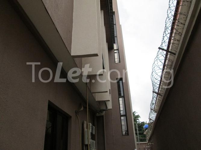 1 bedroom Commercial Property for rent Wale Taiwo Close Ogba Ogba-Egbema-Ndoni Lagos