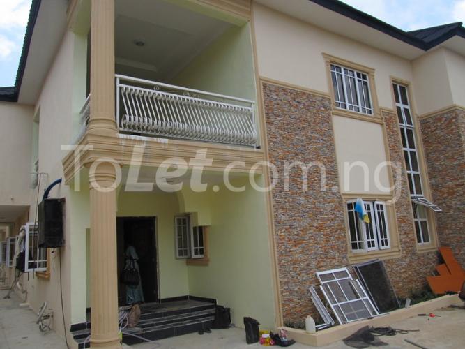 4 bedroom House for rent Pariola Street Ogudu Ogudu Lagos