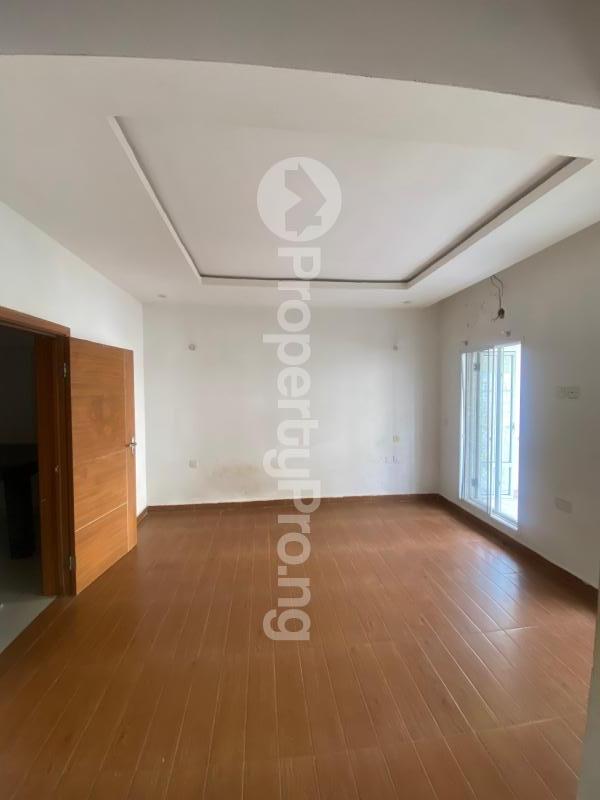 Flat / Apartment for rent Chevron Drive Lekki Lagos