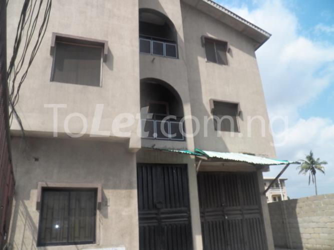 Commercial Property for rent Isolo Road, Off Oluba Adedeji Close Oshodi Expressway Oshodi Lagos
